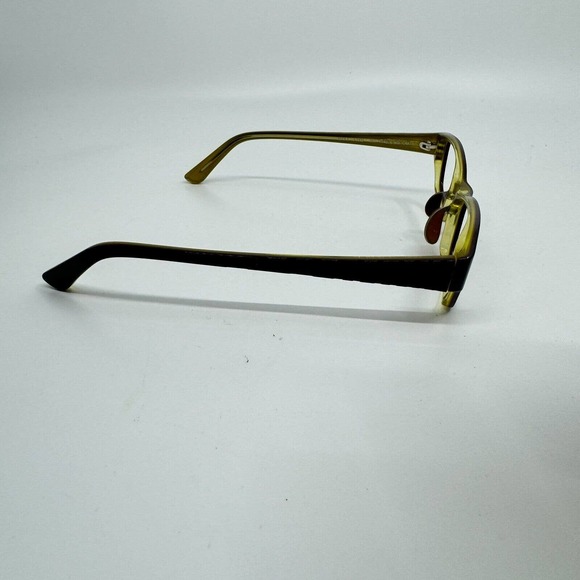 Prodesign Denmark eyeglasses 1679 C5032 Brown Mutlicolor 50-17-140 H10066 - Picture 4 of 7